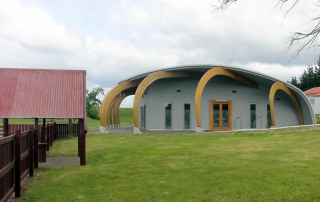 Otamarakau Marae