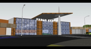 Tabua Centre, Fiji