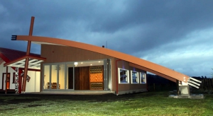 Tanatana Marae