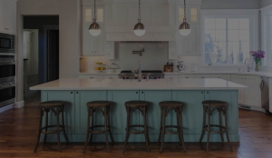 Interior Design Kitchen