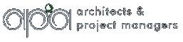 Apa Architects Logo