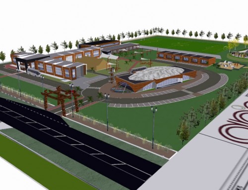 Aotearoa Islamic Village